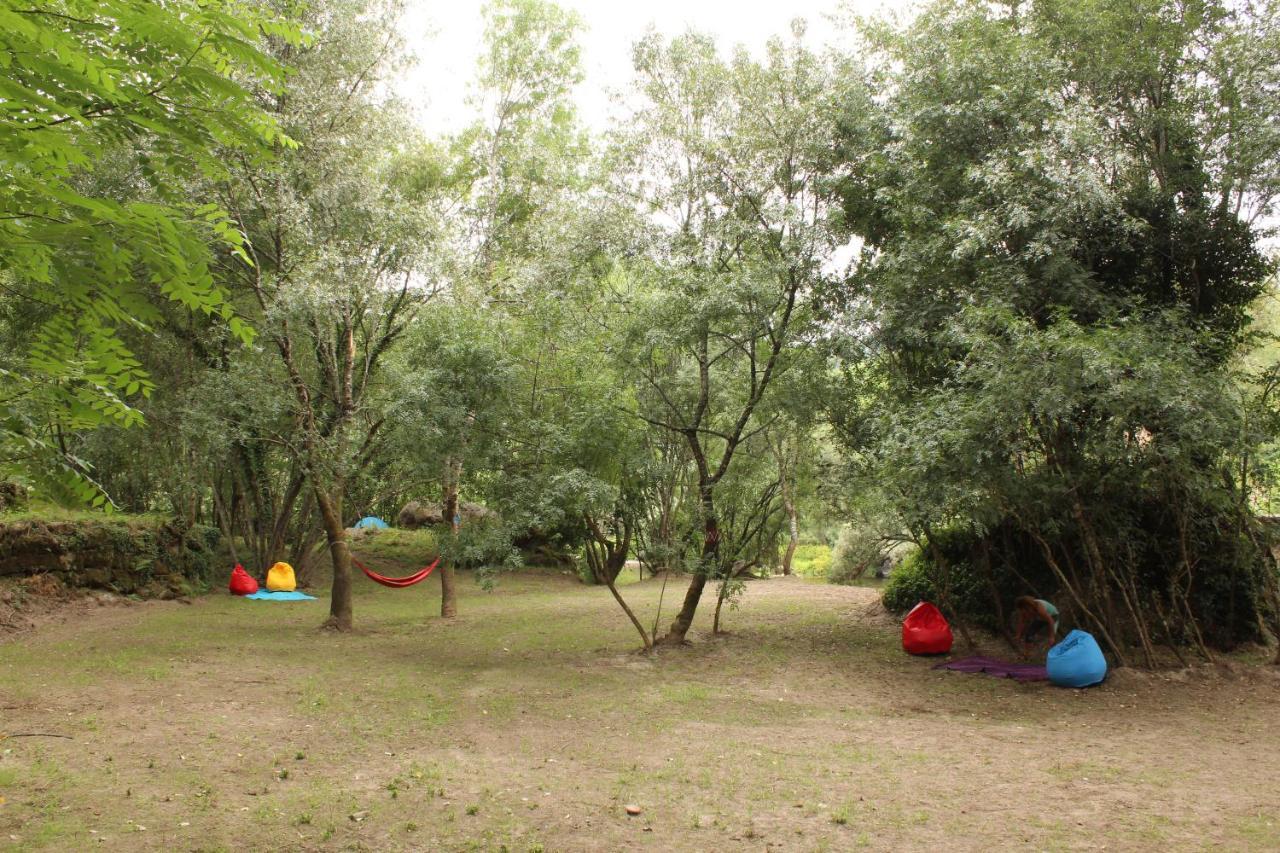 5ª d'azenha - River&Nature Amarante Exterior foto