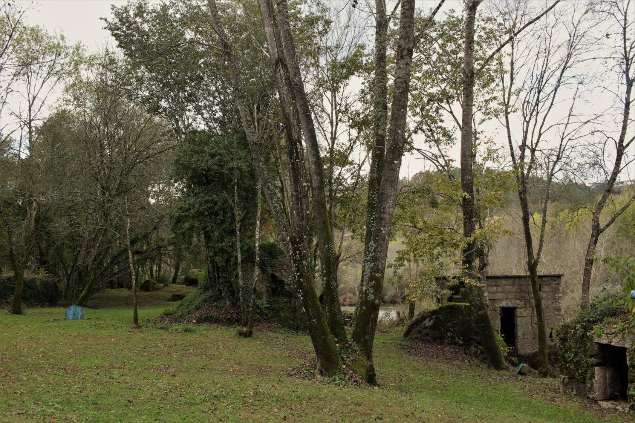 5ª d'azenha - River&Nature Amarante Exterior foto